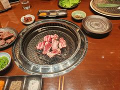 -隐炉和牛烧肉店(群力店)