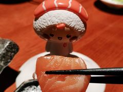 -千代武日本料理(爱建店)