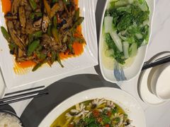 -三猫黑鱼花(南大店)