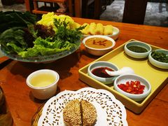 -乐宴·老北京铜火锅(桂庙店)