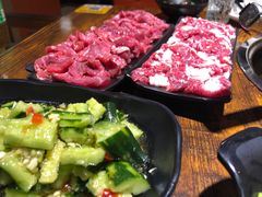 -贵州黄牛肉(西溪湿地店)
