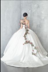 -太郎花子婚纱摄影TAHAKO(无锡店)