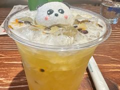 -聚点·北京串(簋街店)