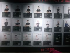 -一兆韦德健身(古美店)