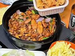 -张大厨鸡煲王·小龙虾·16年老字号(新圳东路店)