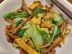 -寻裕记·现炒浇头面(人民广场店)