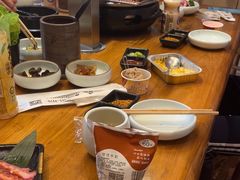 -九田家黑牛烤肉料理(华侨城店)