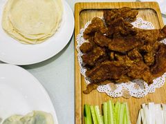 -陶然饺子城(奥体中路店)