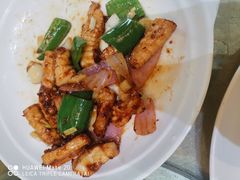 -红日饭店(裕隆三路店)