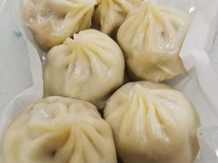 牛肉汤包-洪长兴(云南南路店)