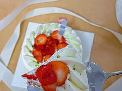 -积慕Cake(解放大道店)