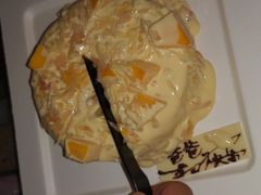-壹点壹客·生日蛋糕(龙岗店)