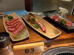 -御牛道日式烤肉料理(杭州万象城店)