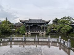 -朱家花园