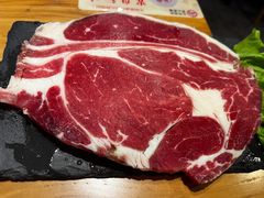 -炭恋火炉烤肉(凌云一街坊店)