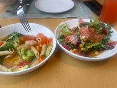 -TABLE·味西餐厅-成都茂业JW万豪酒店