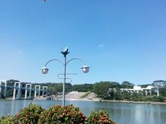 -东莞植物园