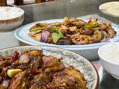 -三子下水馆(南十四道街151号店)