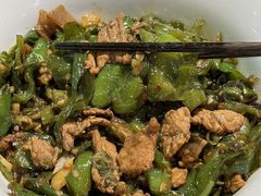 -庭苑饭香·生态餐厅(动物园店)