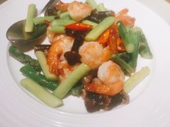 -利苑酒家(华熙国际店)