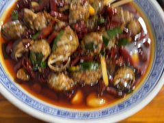 -三哥田螺(北书院街店)