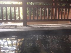 -仁爱团泊湖温泉中心
