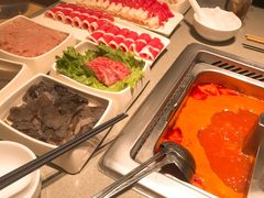 -海底捞火锅(劲松店)