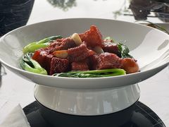 -春色如许·茶食餐厅(桃李春风店)