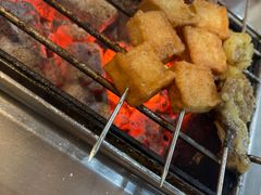 -小寒羊烧烤(凯瑞时代大厦店)