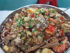 -小民大排档(马场角横路店)