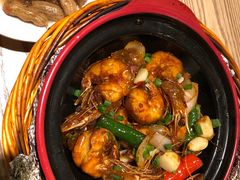 -小时候焗海鲜(鄞州万达店)