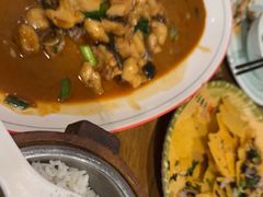 -丰乐餐厅·始于1999·本地老字号