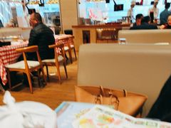 -西贝(大华虎城店)