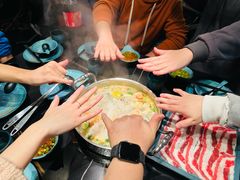 -老城鲜·小海鲜贝贝煲火锅(壹方城店)