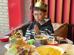 -全聚德(长白店)