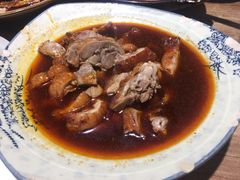 -土桥手掌鸡·26年灌县老味道(都江堰店)