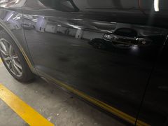 -鲨鱼皮汽车凹陷玻璃修复(静安店)