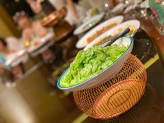 -大理实力希尔顿酒店御璽中餐厅YUXI – CHINESE RESTAURANT