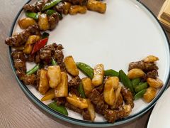 -素心小筑(后沙裕镇店)