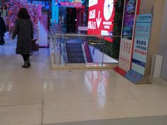 -沈阳百联购物中心(青年大街店)