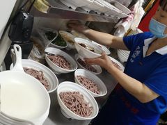 -牛马行牛肉饸饹铺(青岛街店)