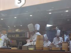 -苏小柳点心·手作小笼包(浦东嘉里城分院)