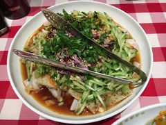 -西贝莜面村(镇江苏宁广场店)
