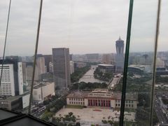 -Hi City·城市之巅