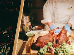 -上海东方佘山翰悦阁酒店·Vie全日制餐厅