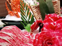 -余欢领鲜火锅(新街口店)