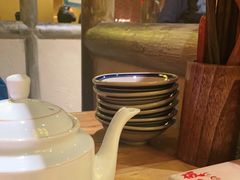 -破三川·新川菜(静安大融城店)