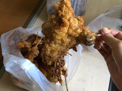 -珍成炸滋味