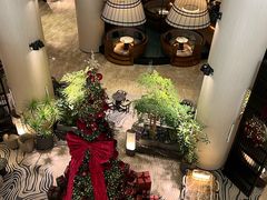 -新加坡泛太平洋酒店