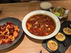 -榕意·川味之美(深业上城店)